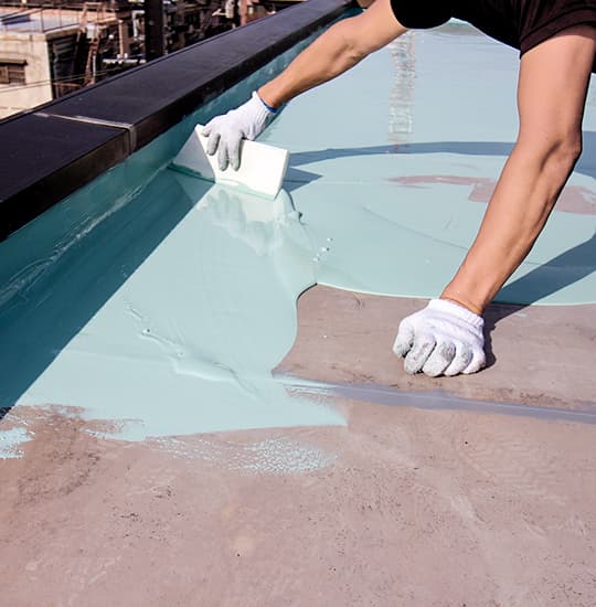 建物の補修・改修