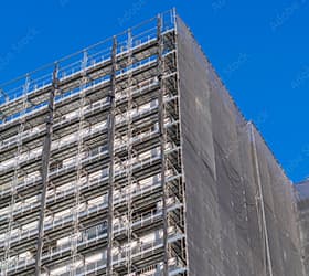 建物の補修・改修